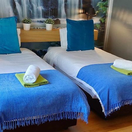 Condominio Zen Pearl-Luxury Com Piscina Фуншал Екстериор снимка